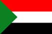 sudan vlag